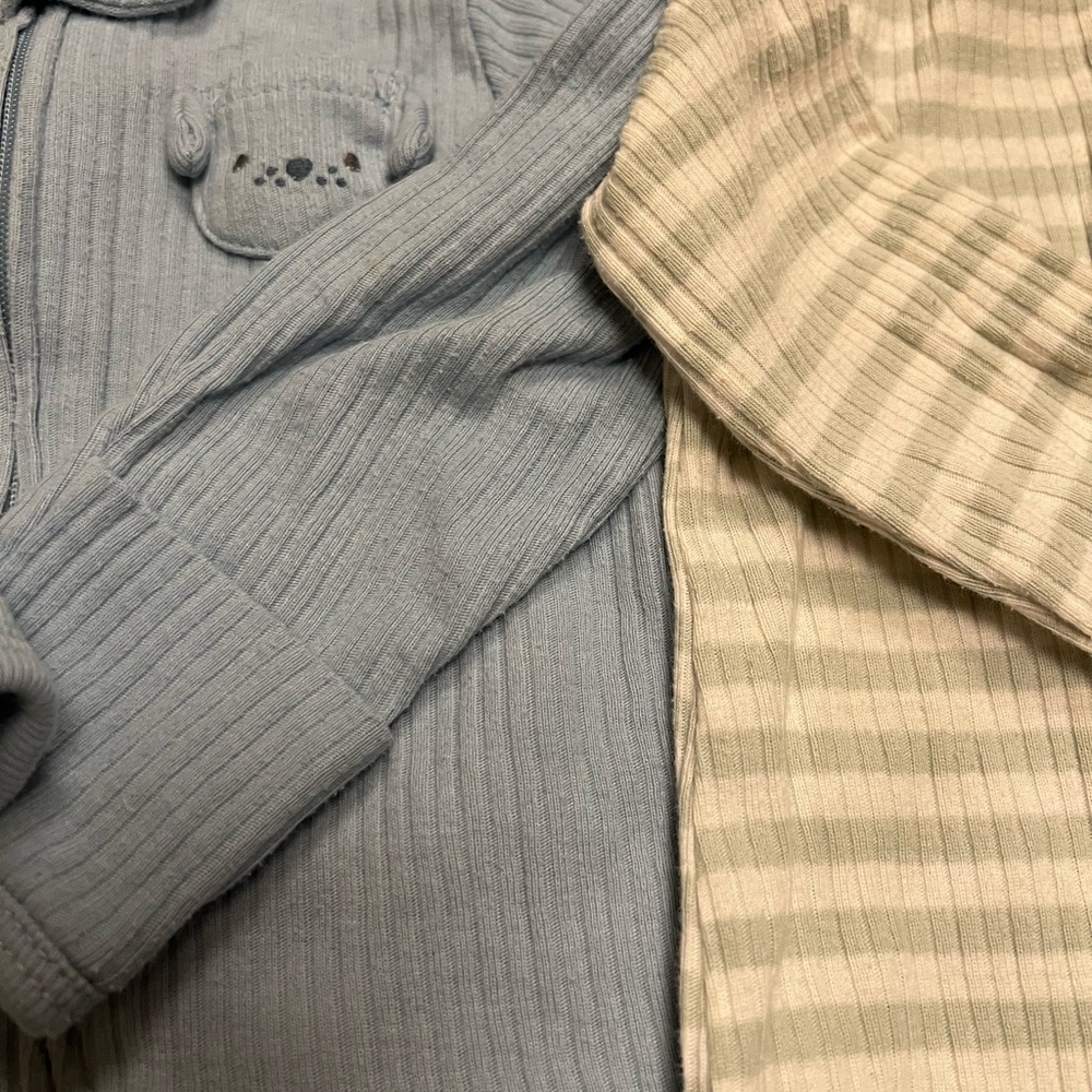 Carter's 3 sleeper bundle - Picture 3 of 4